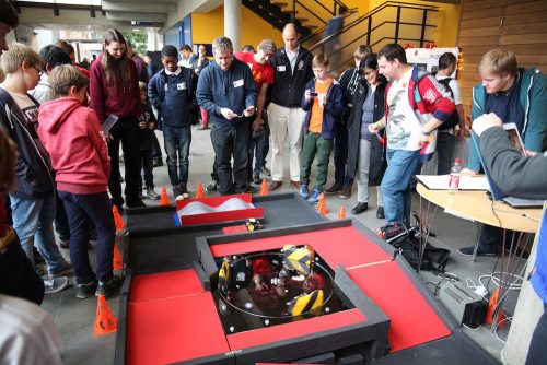 Pi Wars