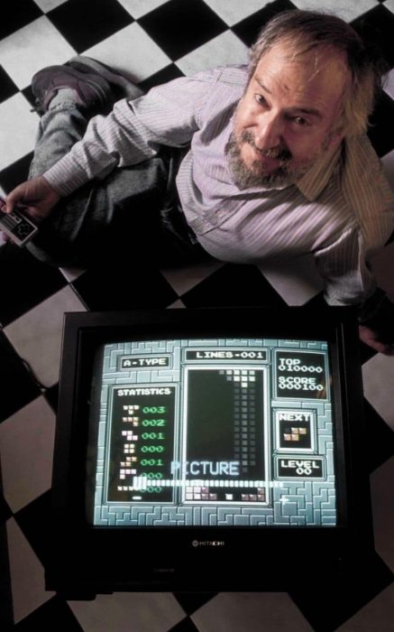 Seymour Papert