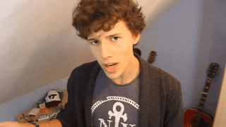 posting your projects progress