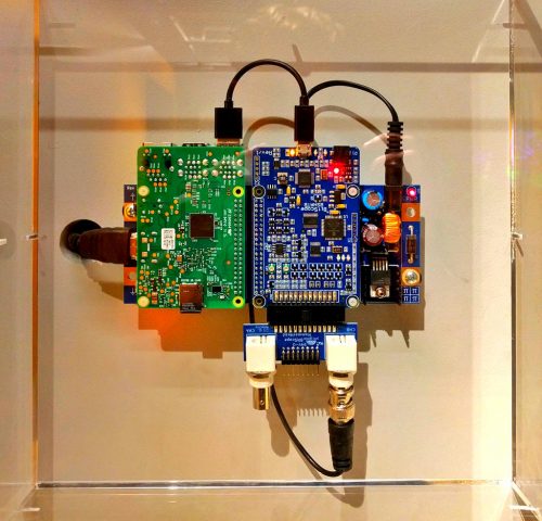 MAAS Theremin age动漫官网 Pi
