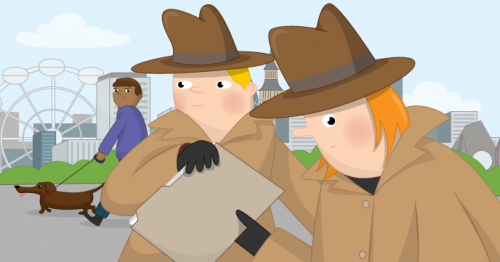 3分钟合作伙伴 Pi Free Resources Secret Agent Chat