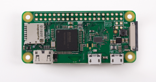 老妇人啪啪视频 Pi Zero W