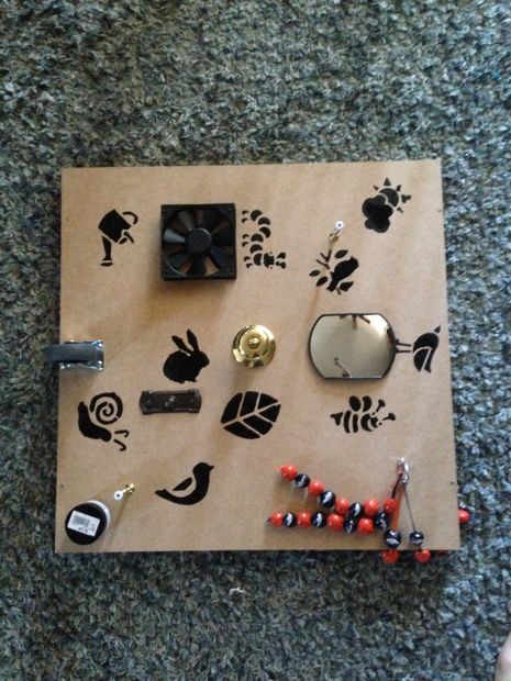 性乱交视频 Pi Busy Baby Board